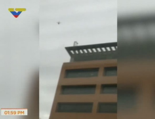 Drone
