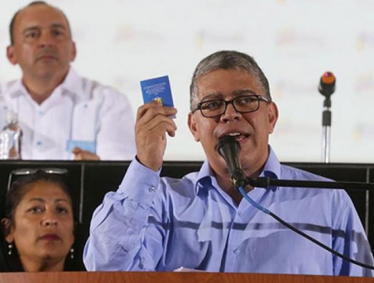 Elías Chávez