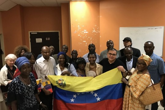 Embajada francesa