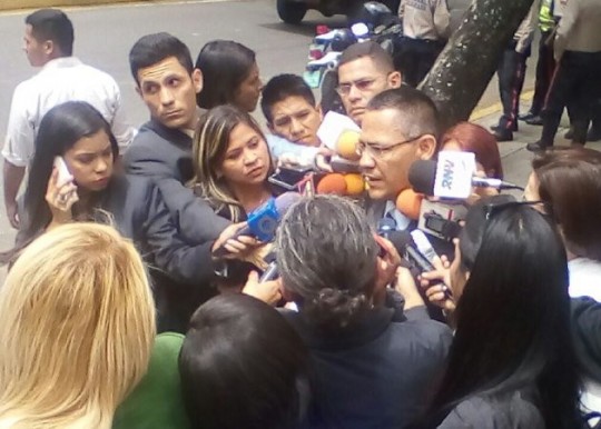 Foto: Correo del Orinoco