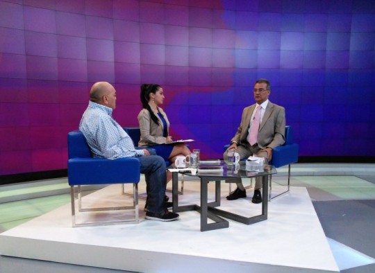 Foto: VTV