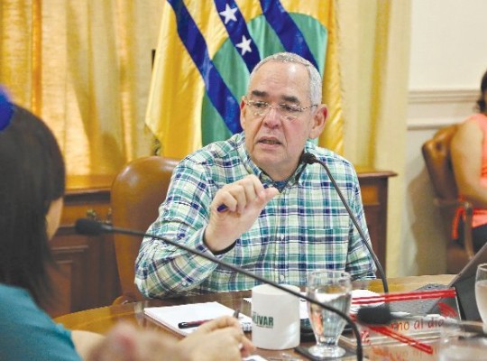 Foto: Archivo