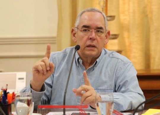 Foto: Archivo