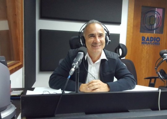 Foto: @ClapOficial