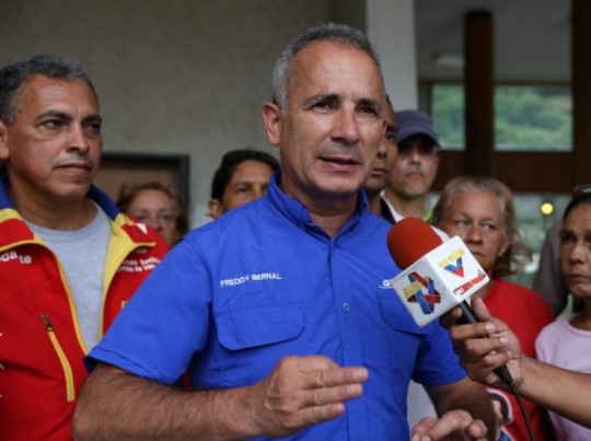 Foto: VTV