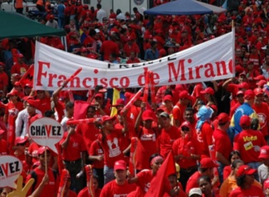 Foto: Ciudad Caracas 