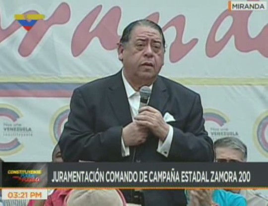 Foto: VTV