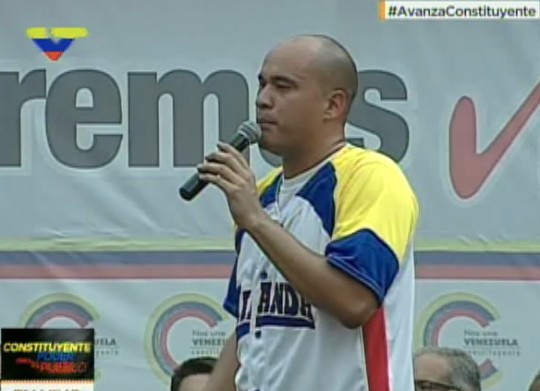 Foto: VTV