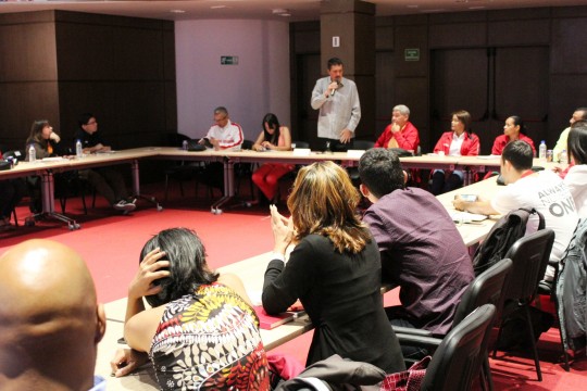 PSUV