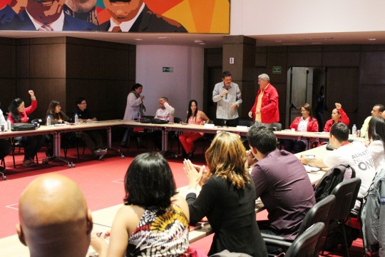 PSUV