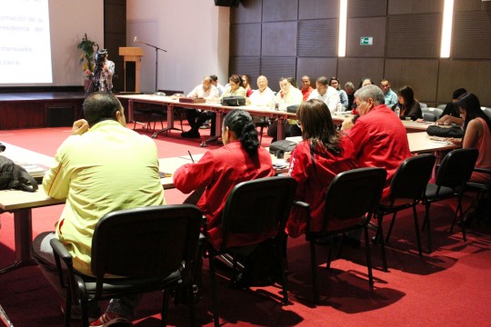PSUV