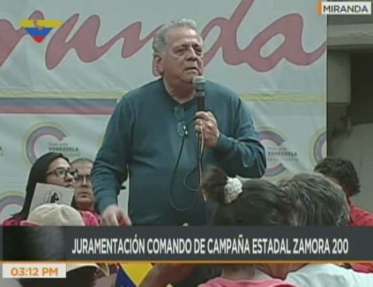 Foto: VTV