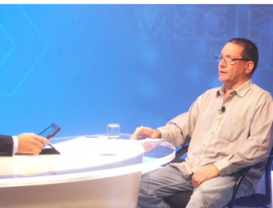 Foto: VTV