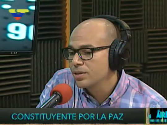 Foto: VTV