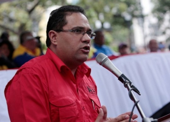 Foto: Correo del Orinoco