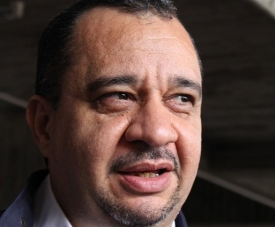 Julio Chávez