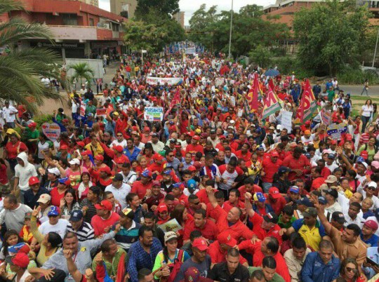 La constituyente