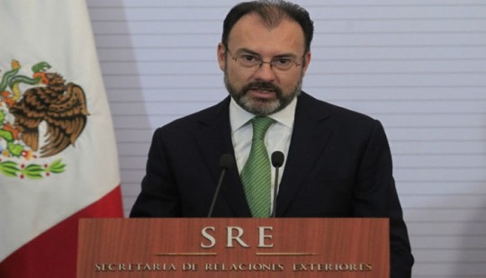 Luis Videgaray