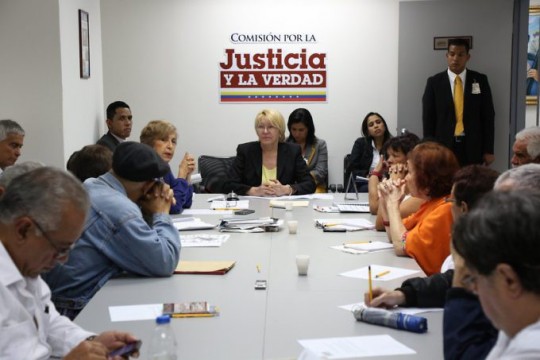 Luisa Ortega