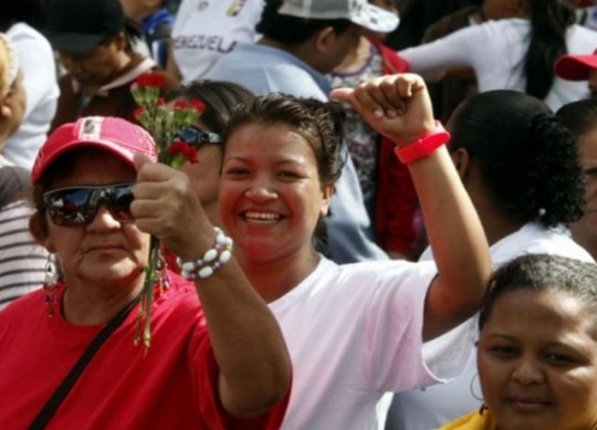 Foto: VTV