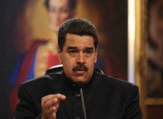 Foto: Prensa Presidencial 