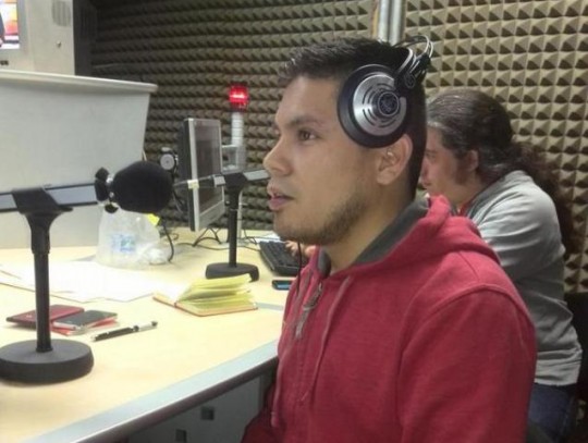 Foto: @ZagaDeporte 