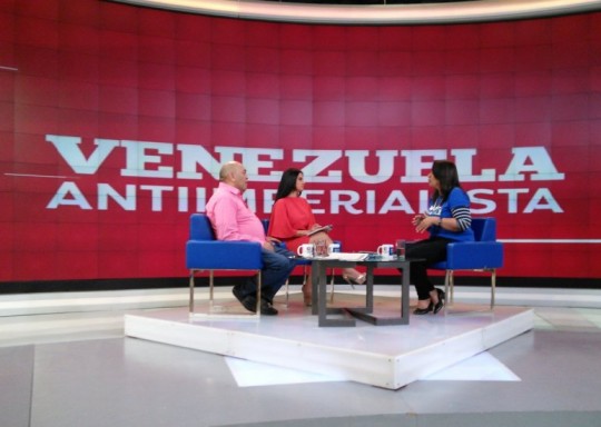 Foto: VTV