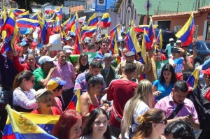 Merida Constituyente 2