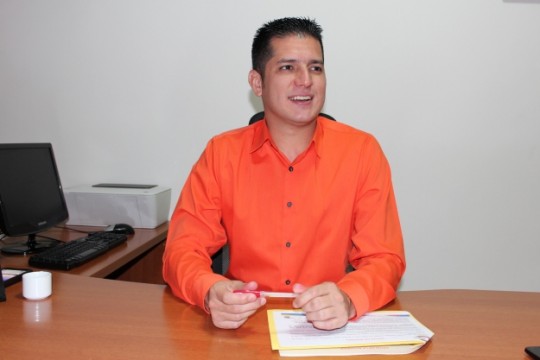 Foto: Prensa PSUV