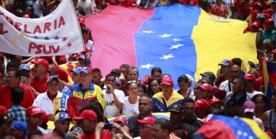 Movilizacion