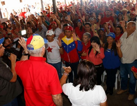 Nueva Esparta