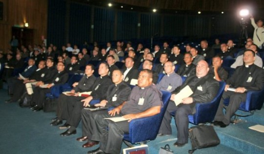 Ordinariato Militar