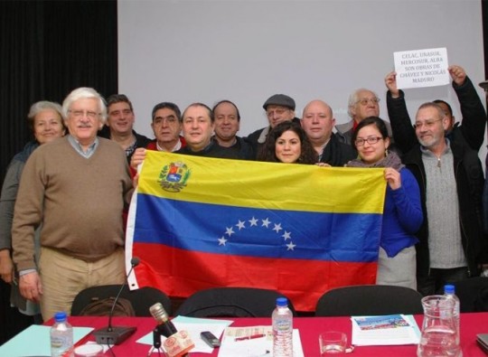Foto: Ciudad Caracas 