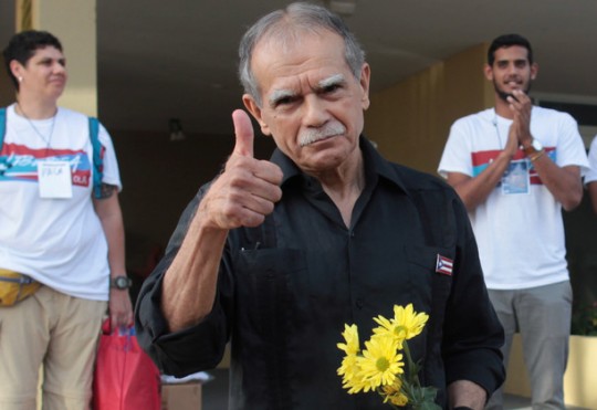 Oscar Rivera