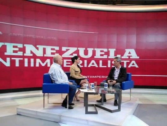 Foto: VTV