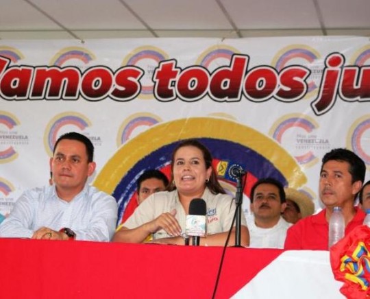 PSUV Mérida 