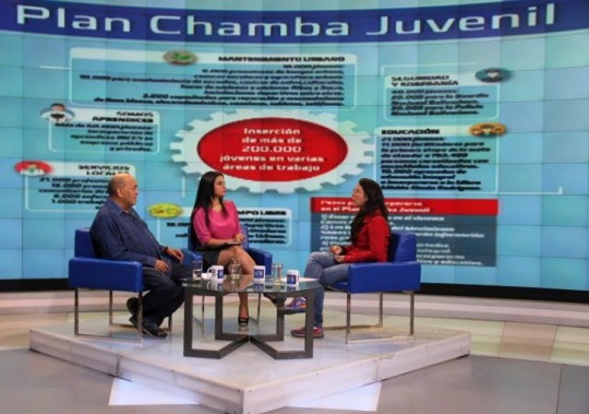 Foto: VTV