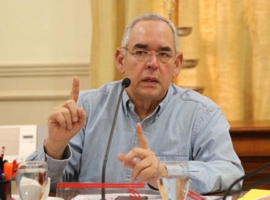 Foto: Archivo