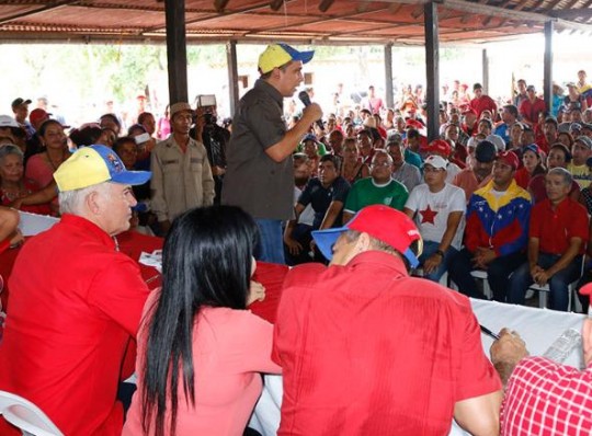Rojas