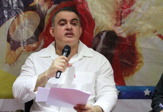 Foto: Correo del Orinoco