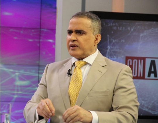 Foto: VTV
