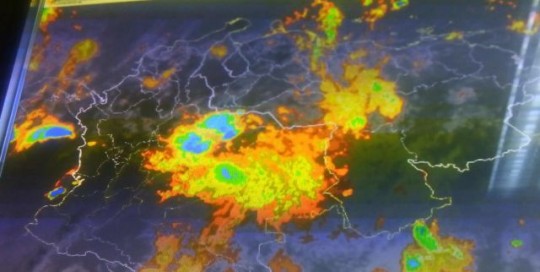 Tormenta