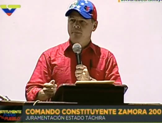Foto: VTV