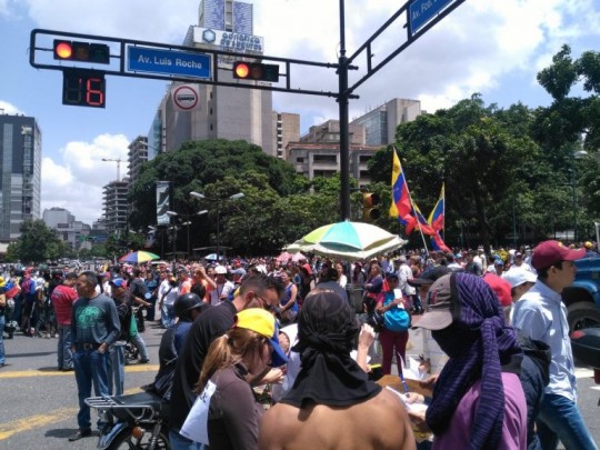 Violentos