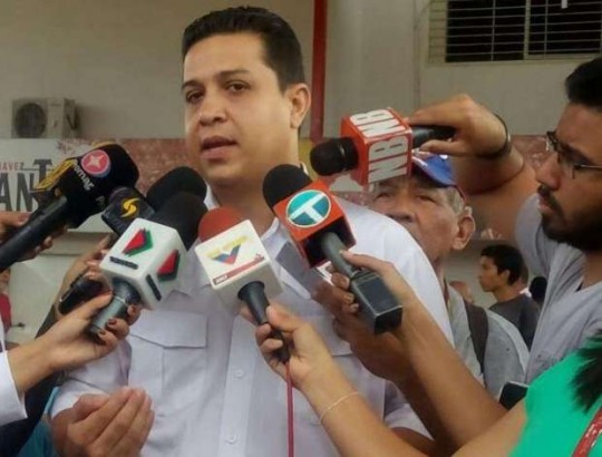 Foto: Correo del Orinoco