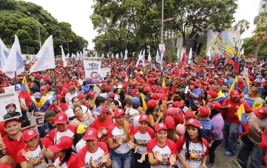 constituyente