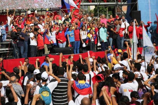Maquinaria