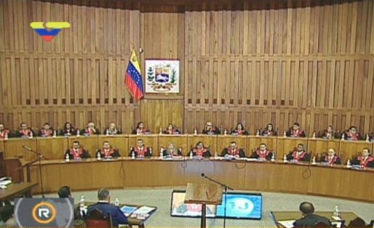 Captura VTV