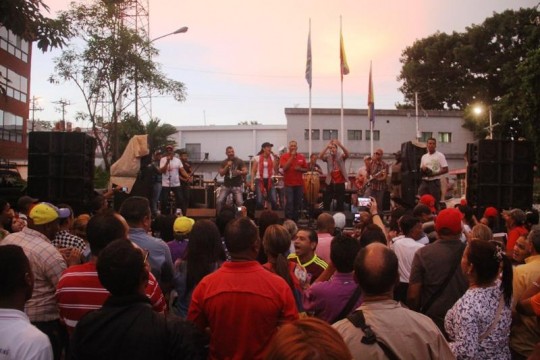 Monagas