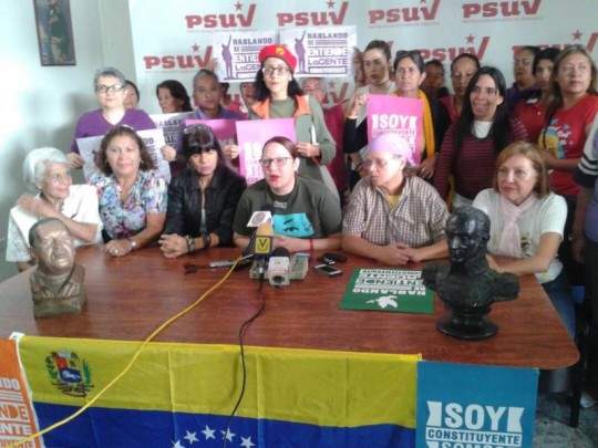 ADICIONAL MUJERES